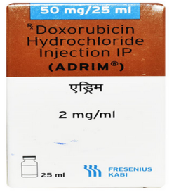 ADRIM 50 MG